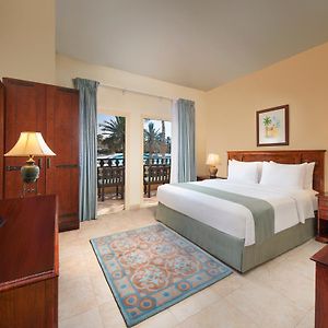 Classic King Room